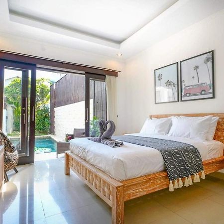 Villa Pina Colada - Prime Location Canggu  Exterior photo
