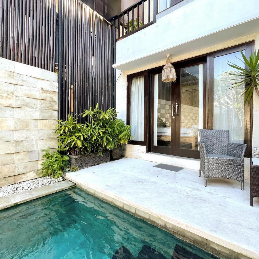 Villa Pina Colada - Prime Location Canggu  Exterior photo