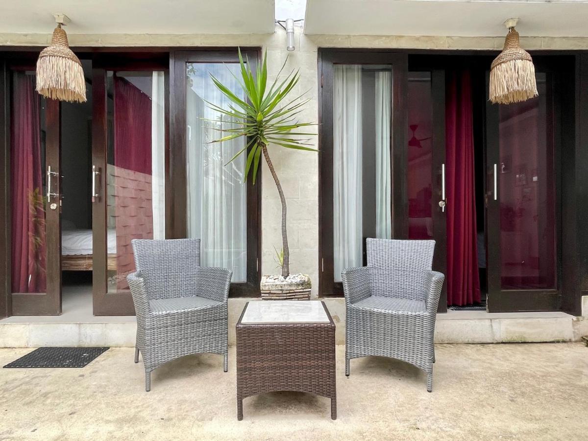 Villa Pina Colada - Prime Location Canggu  Exterior photo