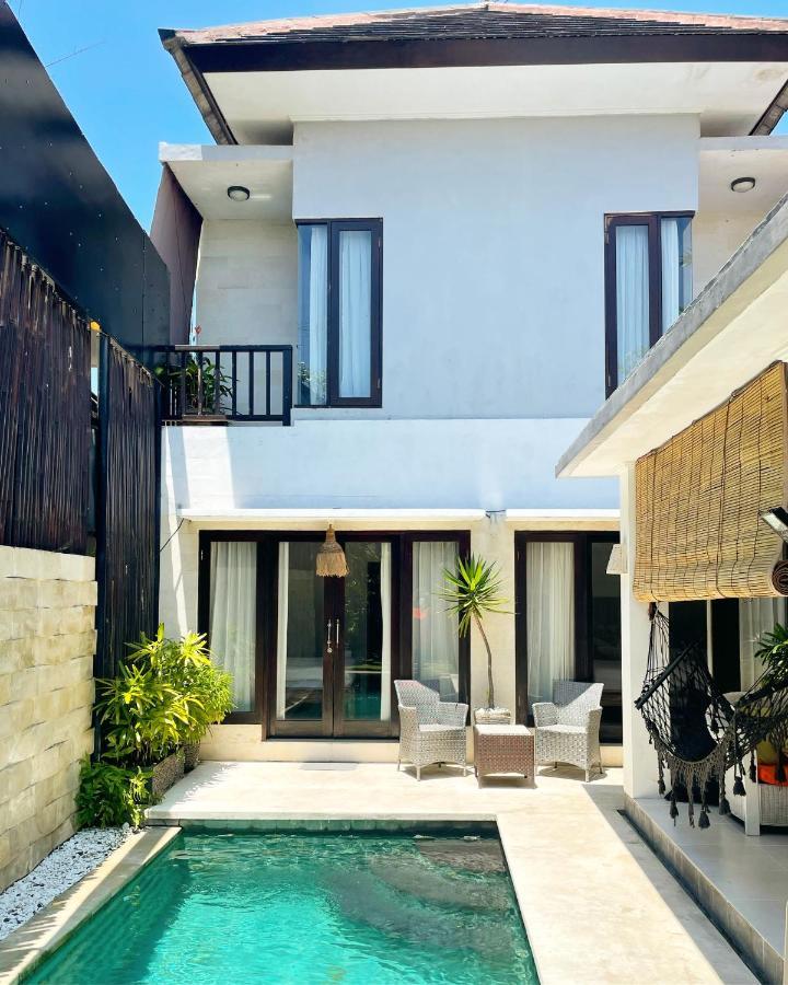 Villa Pina Colada - Prime Location Canggu  Exterior photo