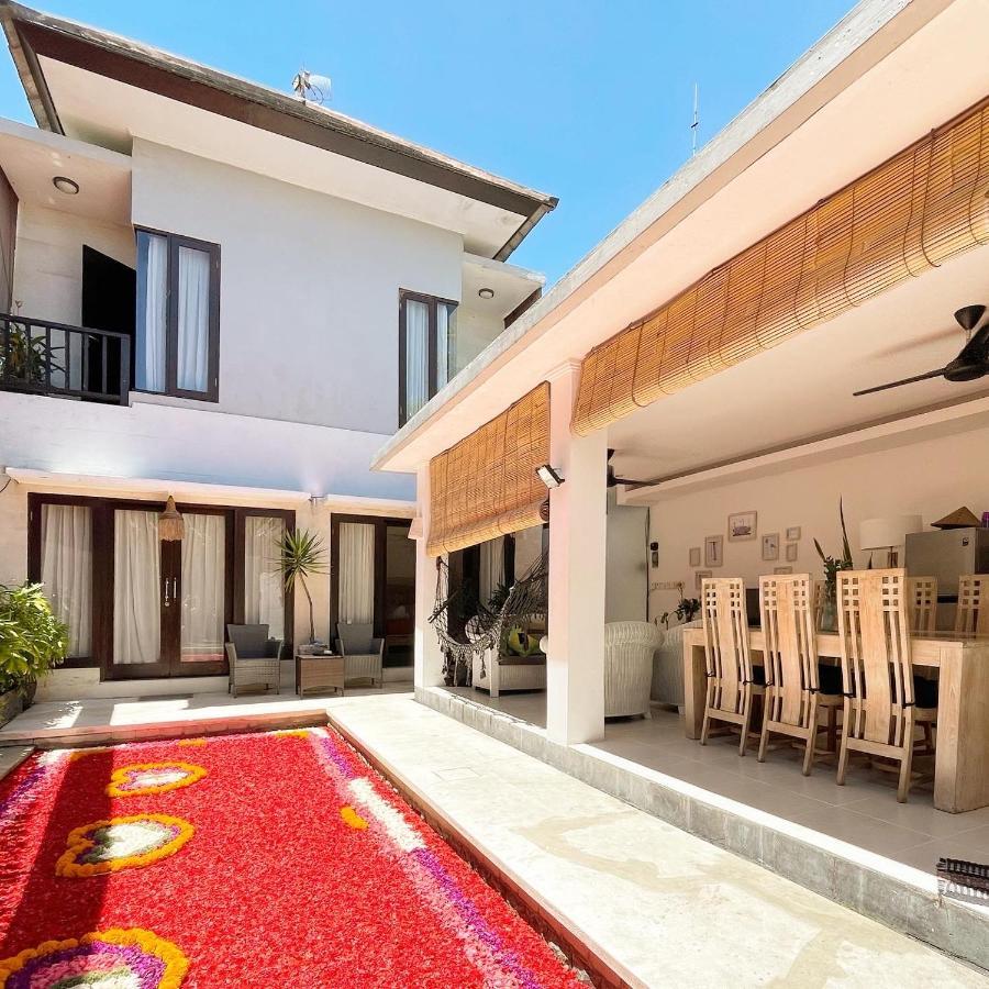 Villa Pina Colada - Prime Location Canggu  Exterior photo
