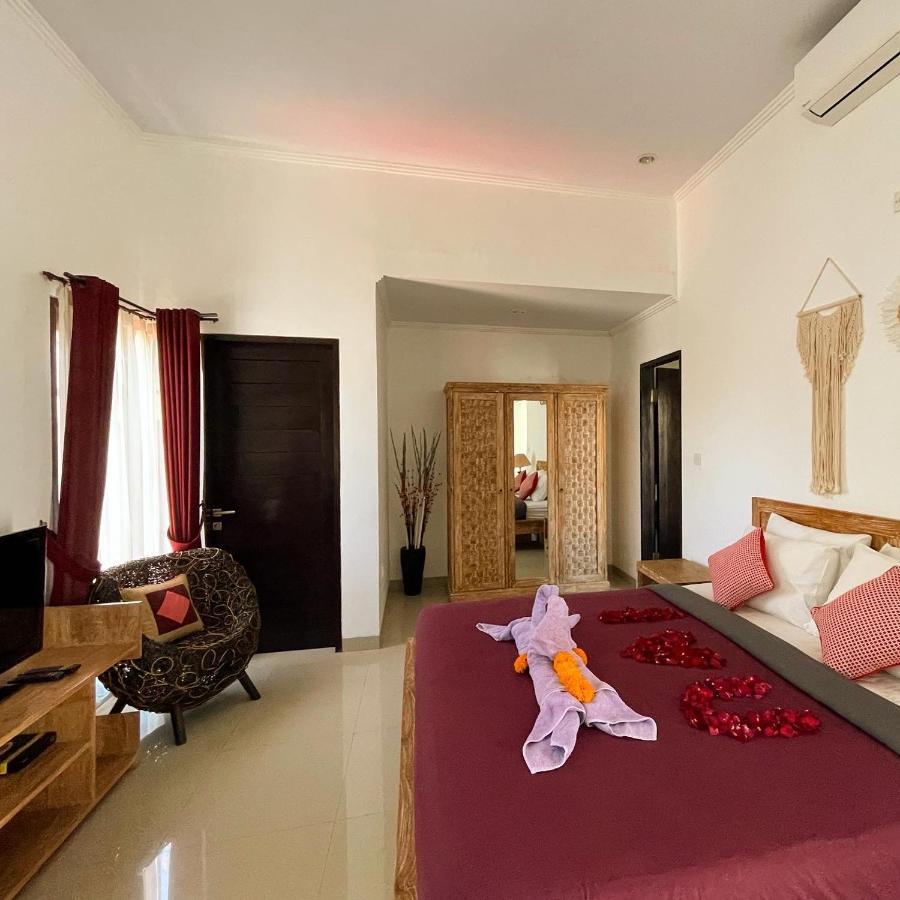 Villa Pina Colada - Prime Location Canggu  Exterior photo
